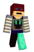 DustyLucky