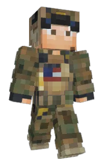 Front of dragonboss648's skin