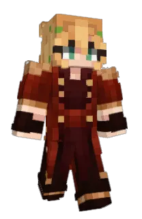 Front of Aristocrat7382's skin