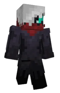 MinecraftIGN's Minecraft skin