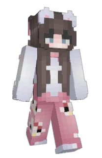 Front of Fr0stCookie_'s skin