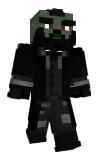 Mat1703's Minecraft skin