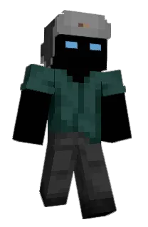 Kawyx3m's Minecraft skin