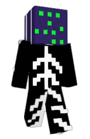 Skin preview
