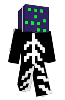 Coobledoodle's Minecraft skin