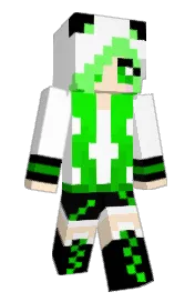 Skin preview