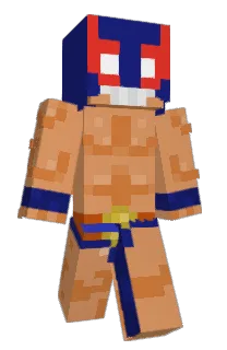 0101010101010102's Minecraft skin