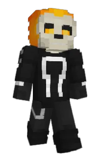 Spieyeda's Minecraft skin