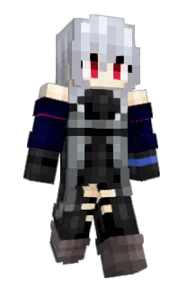 Front of Deso1atSkadi's skin