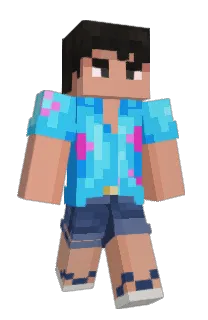 Front of PedroMBP's skin