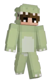 Front of hhappa0's skin