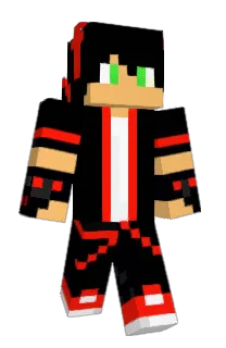Front of Hazel3006's skin