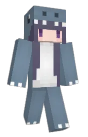 Skin preview