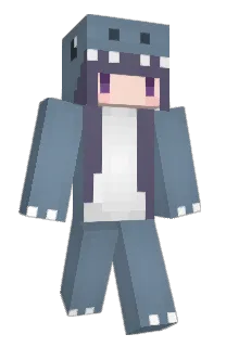 Front of lifetory_0926's skin