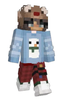 Front of Jenni_lp's skin