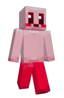 zzedra's Minecraft skin