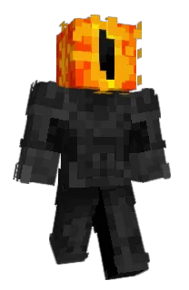 Naroow's Minecraft skin