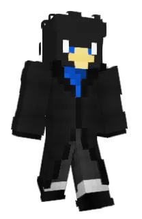 Front of RS_Raptor's skin