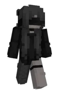 Front of eumrm's skin