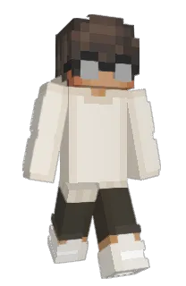 Front of Franio201508's skin