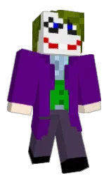 scootwaffles's Minecraft skin wearing the Migrator cape