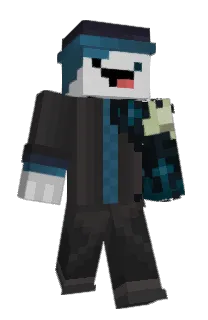 Front of GarrySteelboard's skin