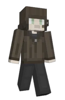 Front of VicarJulius's skin