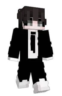 Front of zmbkila's skin