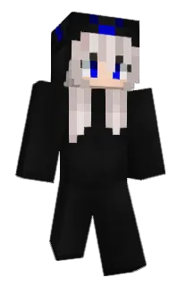 Front of rodabout's skin