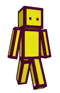 SazakuCapalot's Minecraft skin
