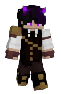 Front of PainterOfPL's skin