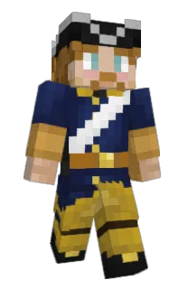 HansJohansson's Minecraft skin