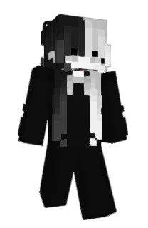 Front of Kxyk's skin