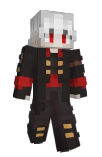 GtcBlaze's Minecraft skin