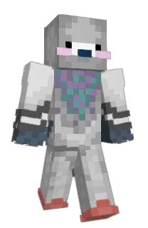 bezwetepatat's Minecraft skin