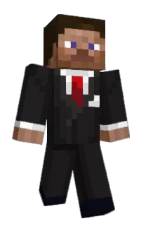 Front of zMxlol's skin
