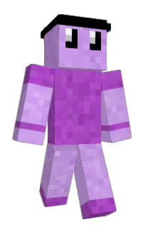 Front of TurboPito's skin