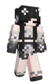 Front of quinnxxxx's skin