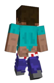 Front of Small_Fry954's skin