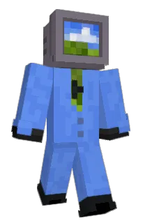 Front of sudoverse's skin