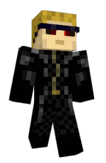 Front of Kr0ezi's skin