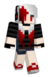 mch0401's Minecraft skin