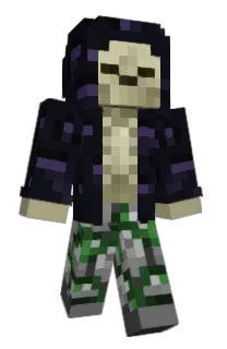 Front of brandon7778's skin