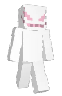 Front of coutosz's skin