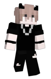 Maybe_Ali's Minecraft skin