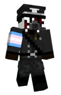 PigsFlew1228's Minecraft skin