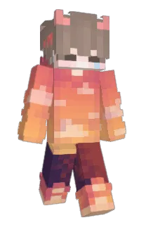 mckensertTTV's Minecraft skin