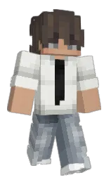 cararra and tan Minecraft skin — Classic model — first worn by Sodial__