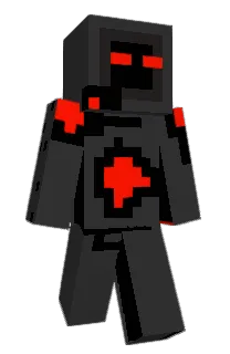 Front of COIN12345676's skin