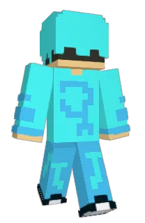 Front of yama_tori's skin